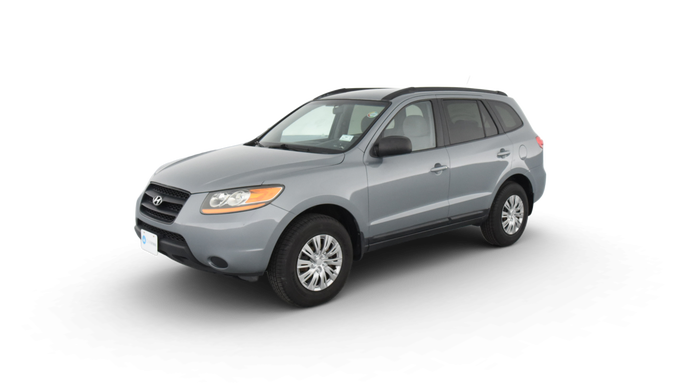 2009 Hyundai Santa Fe | Carvana